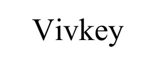 VIVKEY
