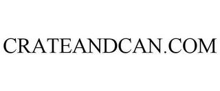 CRATEANDCAN.COM