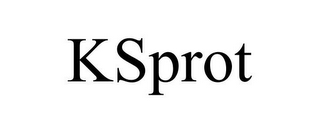 KSPROT