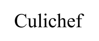 CULICHEF