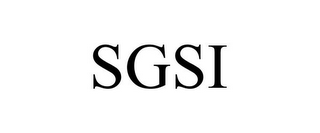 SGSI