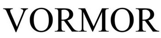 VORMOR