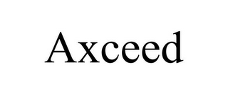 AXCEED