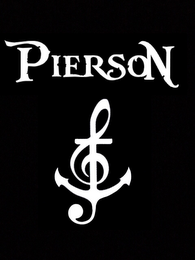 PIERSON