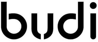 BUDI