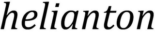 HELIANTON