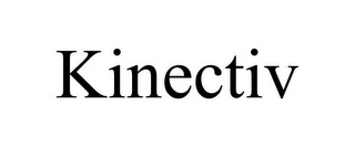 KINECTIV