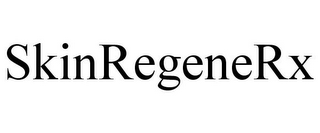 SKINREGENERX