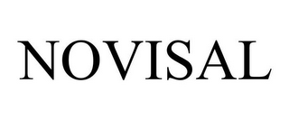 NOVISAL