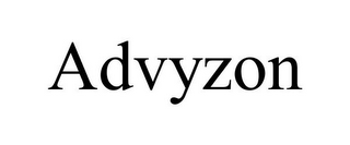 ADVYZON