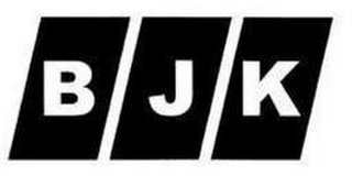BJK