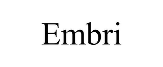 EMBRI