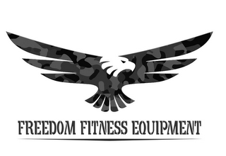 FREEDOM FITNESS EQUIPMENT