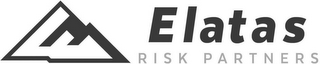 ELATAS RISK PARTNERS