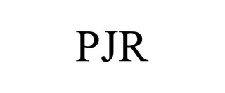 PJR