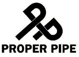 PP PROPER PIPE