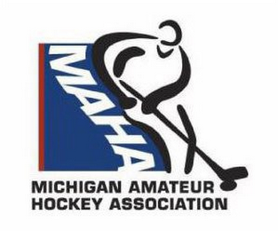 MICHIGAN AMATEUR HOCKEY ASSOCIATION MAHA