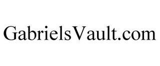 GABRIELSVAULT.COM