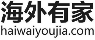 HAIWAIYOUJIA.COM