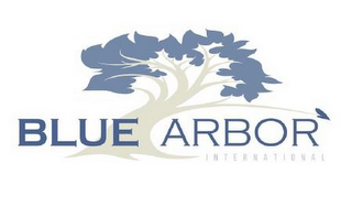 BLUE ARBOR INTERNATIONAL