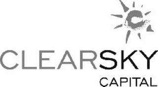 CLEARSKY CAPITAL