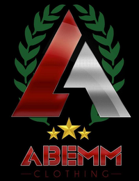 A ABEMM CLOTHING