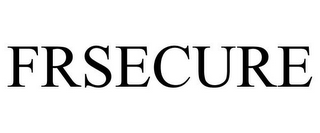 FRSECURE