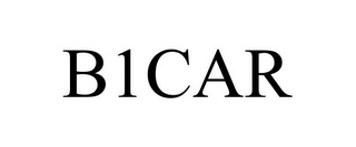 B1CAR