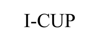 I-CUP