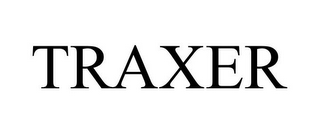 TRAXER