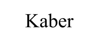 KABER