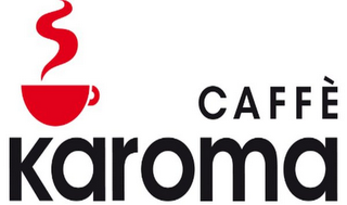 CAFFÈ KAROMA