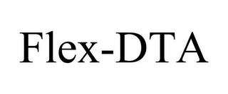 FLEX-DTA