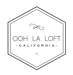 OOH LA LOFT CALIFORNIA