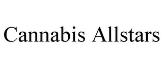 CANNABIS ALLSTARS