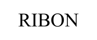 RIBON