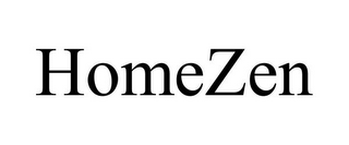 HOMEZEN