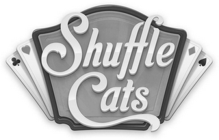 SHUFFLE CATS