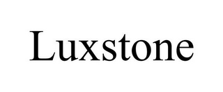 LUXSTONE