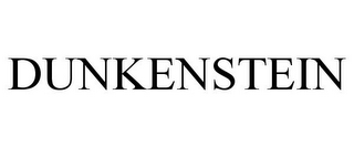 DUNKENSTEIN