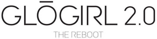 GLOGIRL 2.0 THE REBOOT