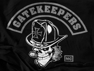 GATEKEEPERS MC