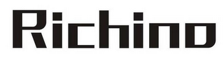 RICHINO