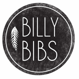 BILLY BIBS