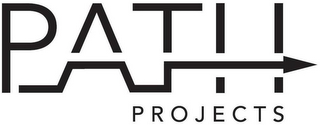 PATH PROJECTS