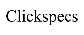CLICKSPECS