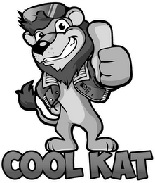 COOL KAT BRACES FOR US