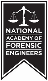 NATIONAL ACADEMY OF FORENSIC ENGINEERS