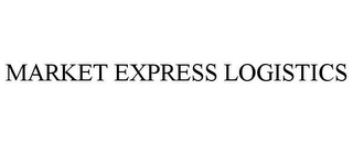 MARKET EXPRESS LOGISTICS