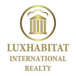 LUXHABITAT INTERNATIONAL REALTY